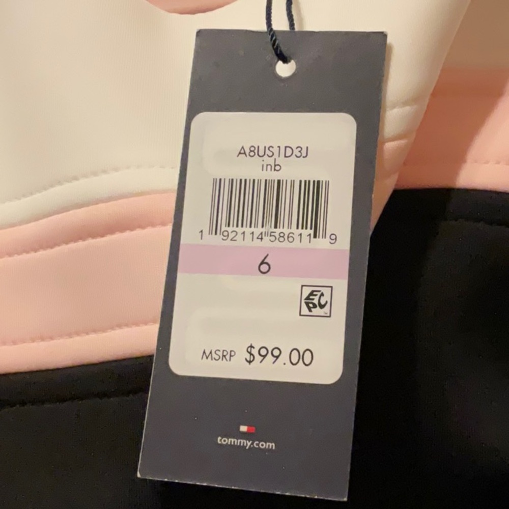 Tommy Hilfiger dress - Picture 5 of 5